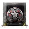Image 1 : MASON MOUNT SIGNED ADIDAS SOCCER BALL CHELSEA F.C. (BECKETT COA)