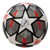 Image 2 : MASON MOUNT SIGNED ADIDAS SOCCER BALL CHELSEA F.C. (BECKETT COA)