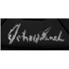 Image 2 : JOHNNY BENCH SIGNED CATCHERS CHEST PROTECTOR (FANATICS COA)