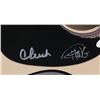 Image 2 : CHEECH AND CHONG SIGNED ACOUSTIC GUITAR (JSA COA)