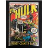 Image 1 : THE INCREDIBLE HULK NO. 158 (MARVEL, 1972)