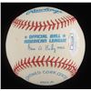 Image 2 : ERNIE BANKS SIGNED OAL BASEBALL (JSA COA)
