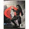 Image 2 : G.I JOE Baroness Statue by PCS EXCLUSIVE 1:4 Scale (116 of 150)