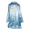 Image 1 : RIC FLAIR SIGNED NATURE BOY ROBE (JSA COA)