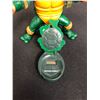 Image 2 : TMNT VINTAGE FLIP WATCH AND FIGURE