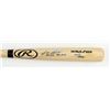 Image 1 : JOSE CANSECO SIGNED RAWLINGS BASEBALL BAT LTD. EDITION (JSA COA
