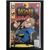 Image 1 : THE BATMAN ADVENTURES NO. 1 (DC, 1992)