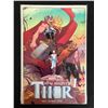 Image 1 : THE MIGHTY THOR NO. 1 (MARVEL, 2016)
