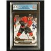 Image 1 : 2015-16 UPPER DECK SHEA THEODORE YOUNG GUNS CANVAS (GCG 10)