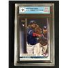 Image 1 : 2019 TOPPS UPDATE VLADIMIR GUERRERO JR RC (GCG 9)