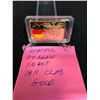 Image 2 : 18KT CLAD GOLD GERMAN INGOT
