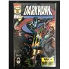 Image 1 : DARKHAWK NO. 1 (MARVEL, 1991)