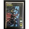 Image 1 : SPAWN-BATMAN NO. NN (IMAGE, 1994)