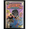 Image 1 : LEGENDS NO. 1 (DC, 1986)
