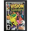 Image 1 : THE VISION AND THE SCARLET WITCH NO. 1 (MARVEL, 1985)