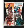 Image 1 : DEADPOOL COMIC BOOK LOT