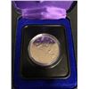 Image 1 : 1975 CANADIAN ENCASED DOLLAR