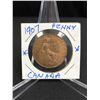 Image 1 : 1907 CANADIAN PENNY