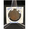 Image 1 : 1924 CCCP 5 KONEEEK COIN