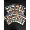 Image 1 : MAGIC THE GATHERING CARD LOT