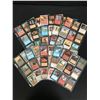 Image 1 : MAGIC THE GATHERING CARD LOT