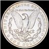 Image 2 : 1896-O Morgan Silver Dollar CLOSELY UNCIRCULATED