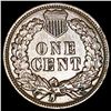 Image 2 : 1883 Indian Head Cent CLOSELY UNCIRCULATED