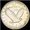 Image 2 : 1929 Standing Liberty Quarter CLOSELY