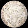 Image 2 : 1805 Draped Bust Half Dollar NICELY CIRCULATED