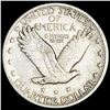 Image 2 : 1926 Standing Liberty Quarter ABOUT UNCIRCULATED