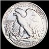 Image 2 : 1937-D Walking Liberty Half Dollar CLOSELY UNC