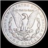 Image 2 : 1892-O Morgan Silver Dollar CLOSELY UNCIRCULATED