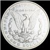 Image 2 : 1892-S Morgan Silver Dollar CLOSELY UNCIRCULATED