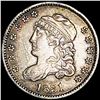 Image 1 : 1831 Capped Bust Nickel CLOSELY UNCIRCULATED