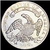 Image 2 : 1834 Capped Bust Half Dollar CLOSELY UNCIRCULATED
