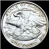 Image 2 : 1921 Grant Half Dollar CLOSELY UNCIRCULATED