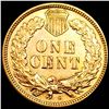 Image 2 : 1909-S Indian Head Cent CLOSELY UNCIRCULATED