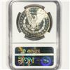 Image 2 : 1881-S Morgan Silver Dollar NGC - MS565
