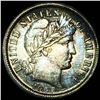 Image 1 : 1905 Capped Bust Dime NEARLY UNCIRCULATED