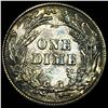 Image 2 : 1905 Capped Bust Dime NEARLY UNCIRCULATED