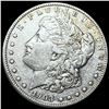 Image 1 : 1903-S Morgan Silver Dollar CLOSELY UNCIRCULATED