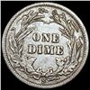 Image 2 : 1905-S Barber Dime CLOSELY UNCIRCULATED
