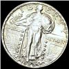 Image 1 : 1929-S Standing Liberty Quarter CLOSELY UNC