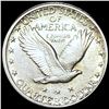 Image 2 : 1929-S Standing Liberty Quarter CLOSELY UNC