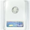 Image 2 : 1943-D Mercury Dime NGC - MS67