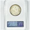 Image 2 : 1935/34 Boone Half Dollar NGC - MS65