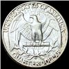 Image 2 : 1932-D Washington Silver Quarter CLOSELY UNC