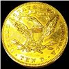 Image 2 : 1903 $10 Gold Eagle UNCIRCULATED