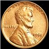 Image 1 : 1955 Wheat Cent UNCIRCULATED