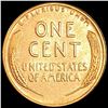 Image 2 : 1955 Wheat Cent UNCIRCULATED